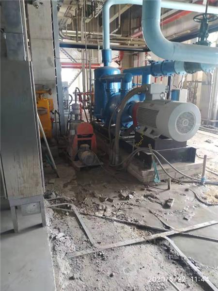 德州设备基础下沉注浆加固